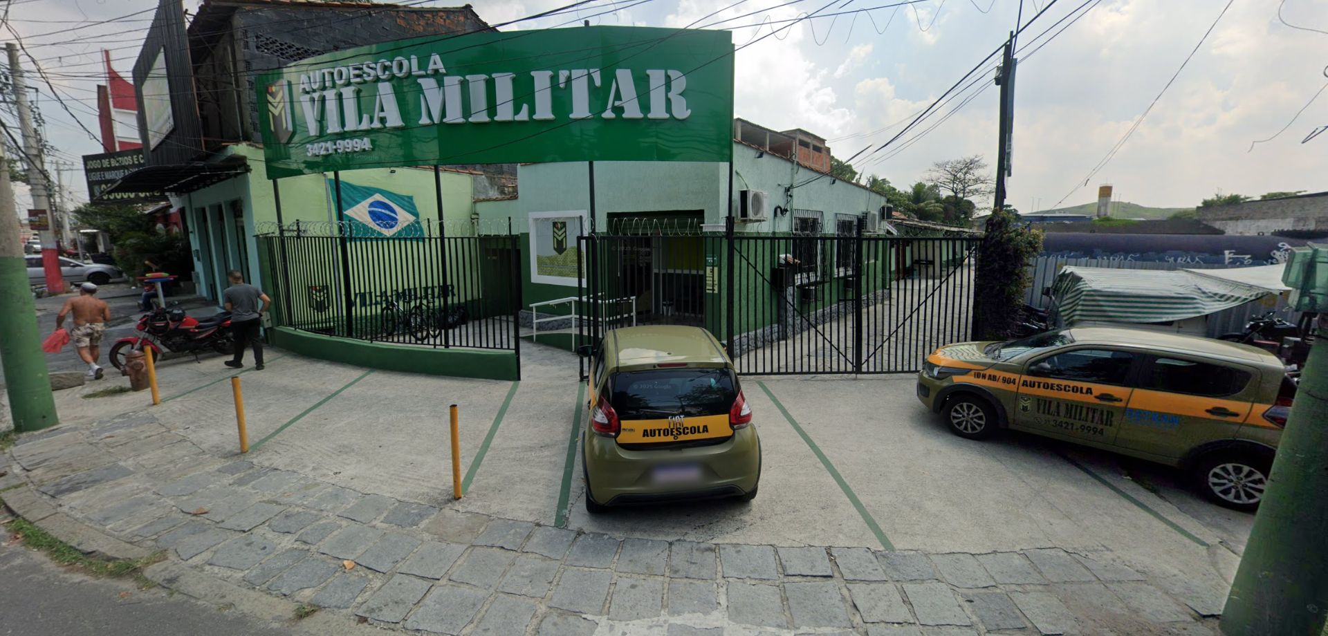 autoescola vila militar rj (5)