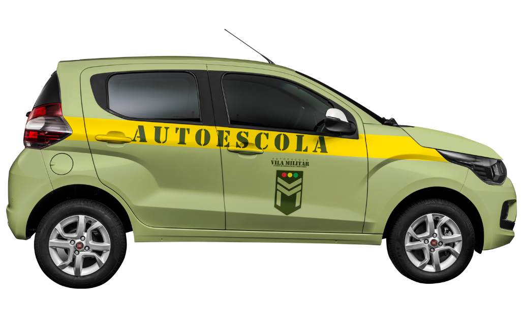 Autoescola Vila Militar - Carteira de Motorista (2)