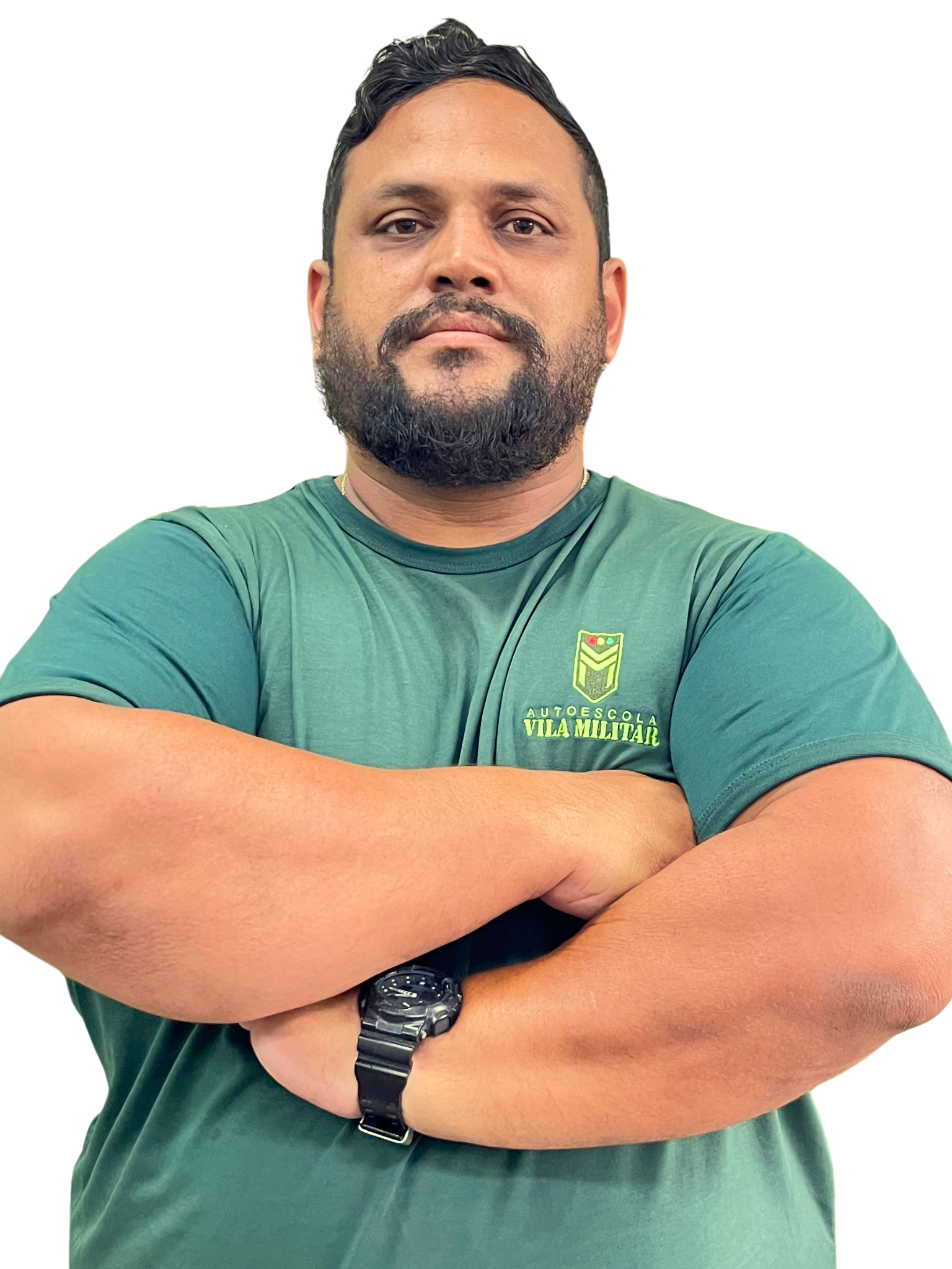 Inst. Prático - Adriano 2