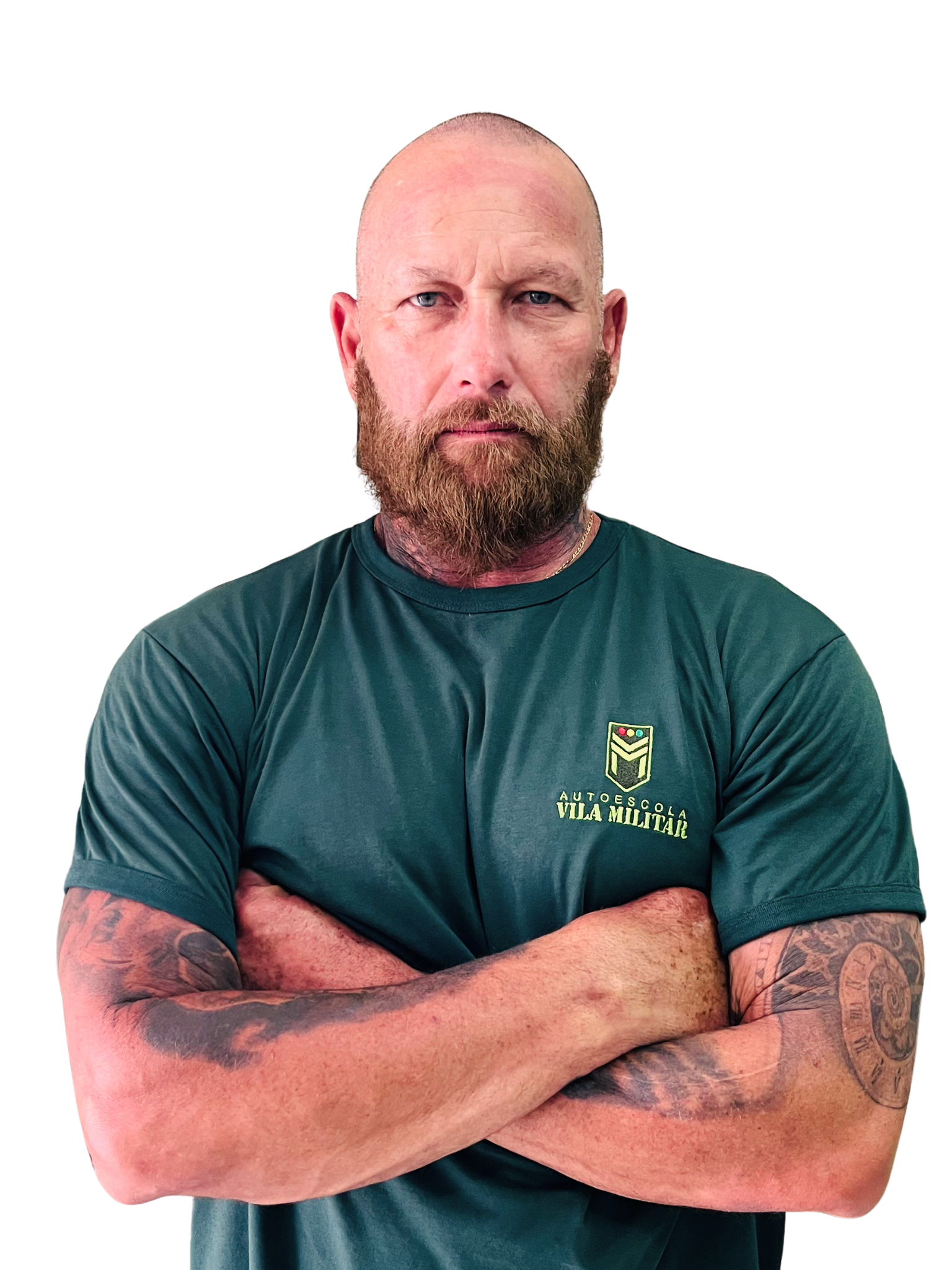 Inst. Prático - Antonio Vitor 2