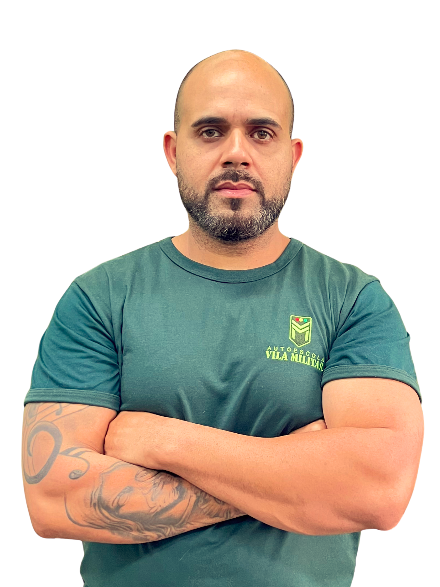 Inst. Prático - Thiago 2